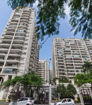 Imagem do condomínio Condomínio Península Way - Barra da Tijuca - Rio de Janeiro - RJ