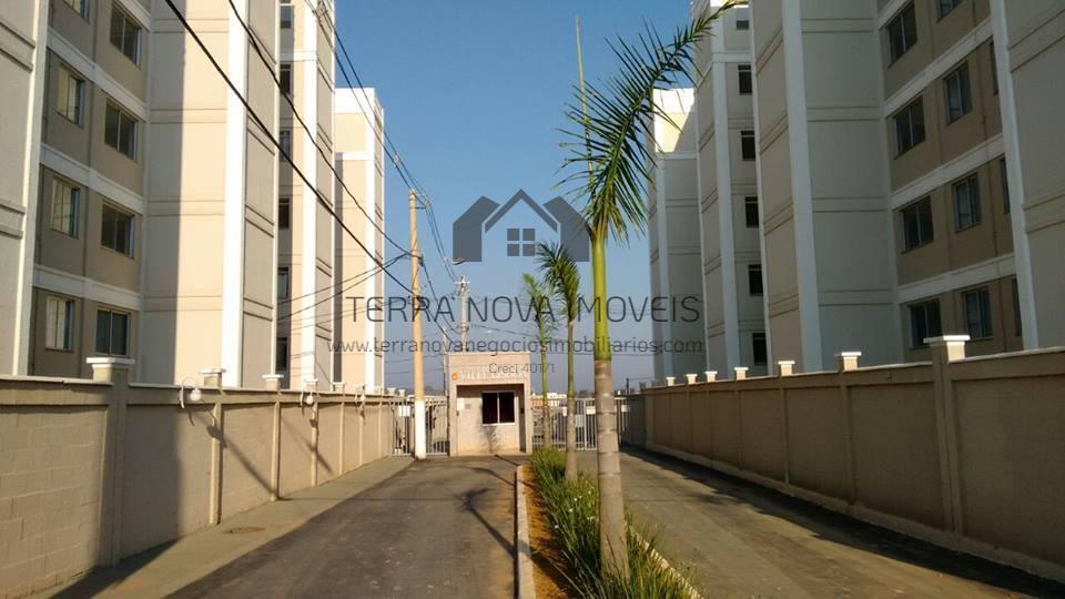 Imagem Apartamento com 2 Quartos à Venda, 55 m²em Palmital - Lagoa Santa Imagem Apartamento com 2 Quartos à Venda, 55 m²em Palmital - Lagoa Santa