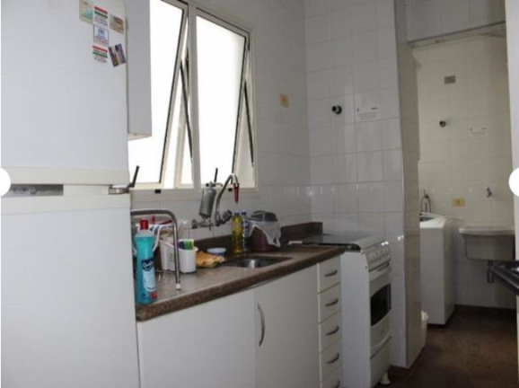 Imagem Apartamento com 2 Quartos à Venda, 70 m² em Riviera - Bertioga