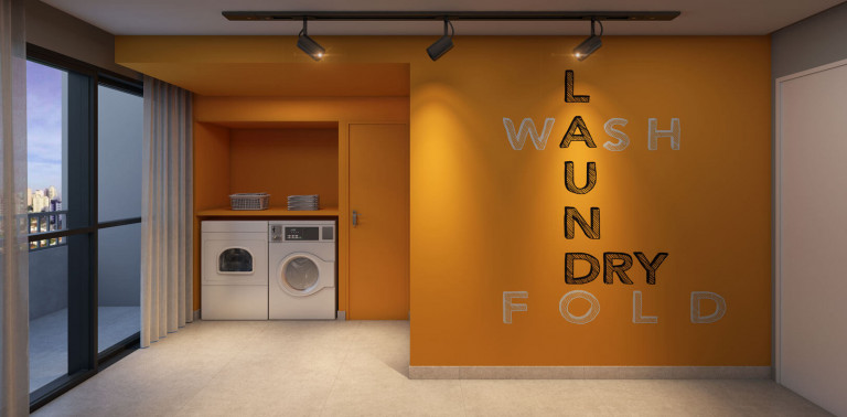 Imagem Apartamento com 1 Quarto à Venda, 35 m² em Consolação - São Paulo Imagem Apartamento com 1 Quarto à Venda, 35 m² em Consolação - São Paulo
