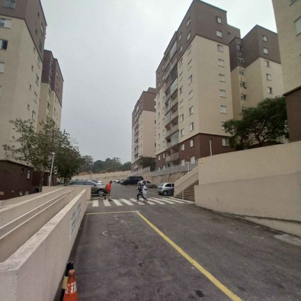 Imagem Apartamento com 2 Quartos à Venda ou Locação, 45 m² em Colônia (Zona Leste) - São Paulo