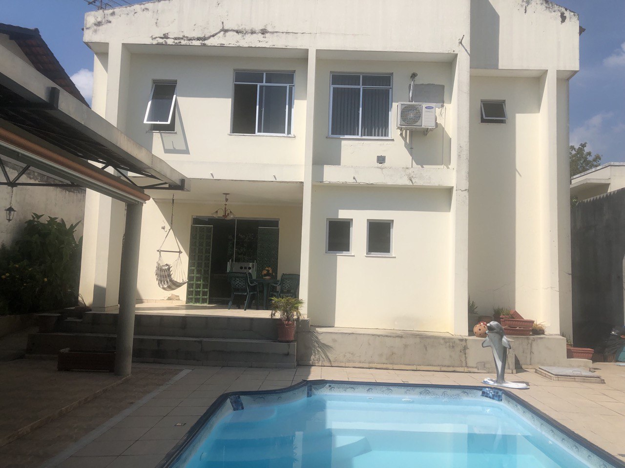 Casa de Condomínio com 3 Quartos à Venda, 215 m²em Aleixo - Manaus