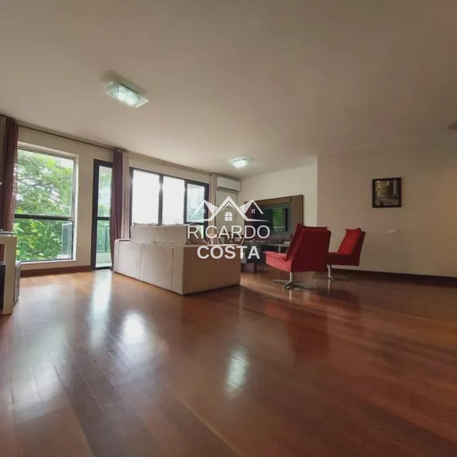 Imagem Apartamento com 2 Quartos à Venda ou Locação, 180 m² em Ipanema - Rio de Janeiro
