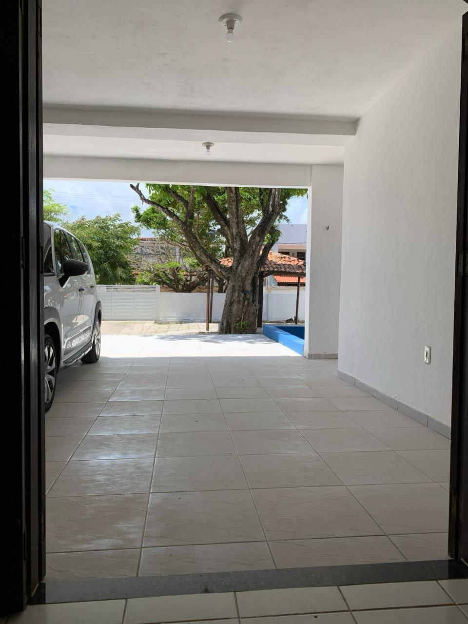 Imagem Casa com 5 Quartos à Venda, 300 m² em Camboinha - Cabedelo