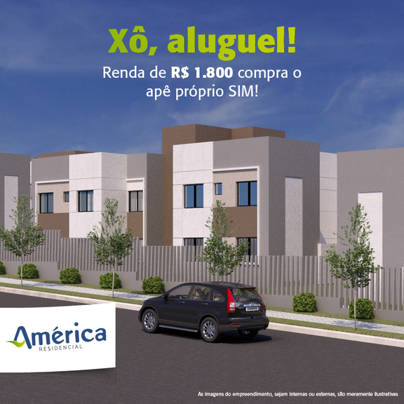 Imagem Apartamento com 2 Quartos à Venda, 48 m² em Eucaliptos - Fazenda Rio Grande Imagem Apartamento com 2 Quartos à Venda, 48 m² em Eucaliptos - Fazenda Rio Grande