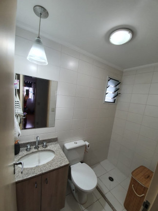 Imagem Apartamento com 2 Quartos à Venda, 74 m² em Vila Monte Alegre - São Paulo