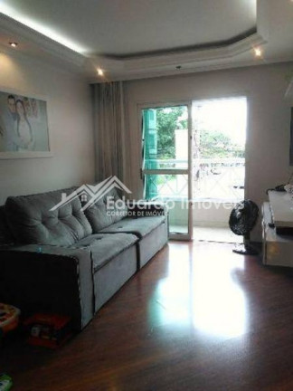 Apartamento com 2 Quartos à Venda, 80 m² em Santa Maria - São Caetano Do Sul