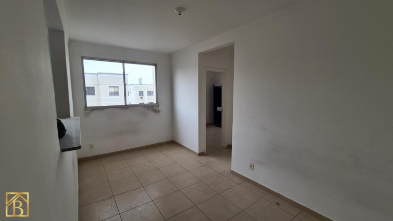 Imagem Apartamento com 2 Quartos à Venda,  em São Diogo II - Serra