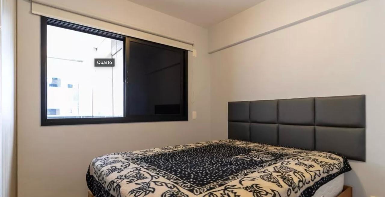Imagem Studio com 1 Quarto à Venda, 36 m² em Vila Mariana - São Paulo Imagem Studio com 1 Quarto à Venda, 36 m² em Vila Mariana - São Paulo