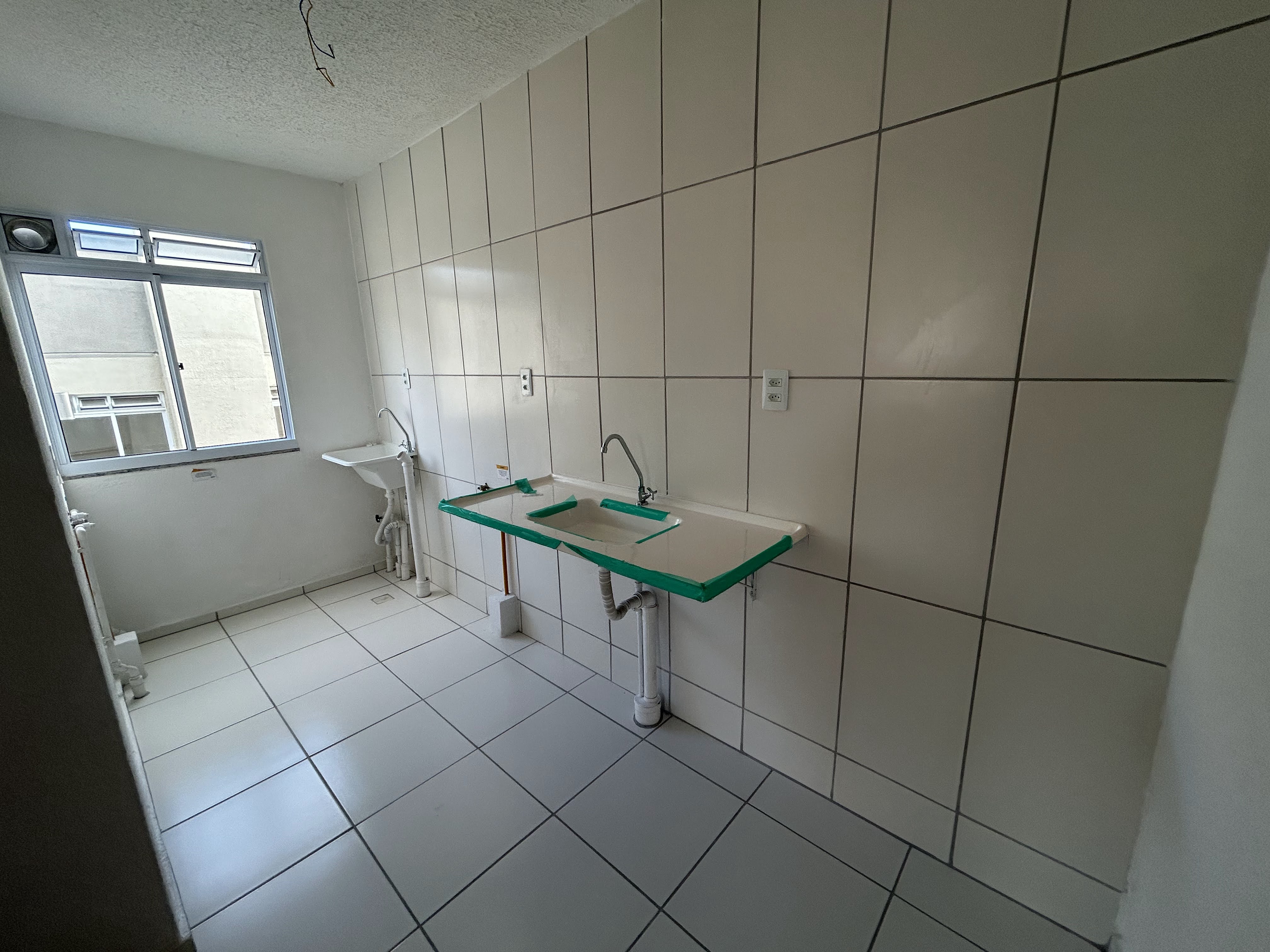 Imagem Apartamento com 2 Quartos à Venda ou Locação, 44 m² em Campo Grande - Rio de Janeiro Imagem Apartamento com 2 Quartos à Venda ou Locação, 44 m² em Campo Grande - Rio de Janeiro