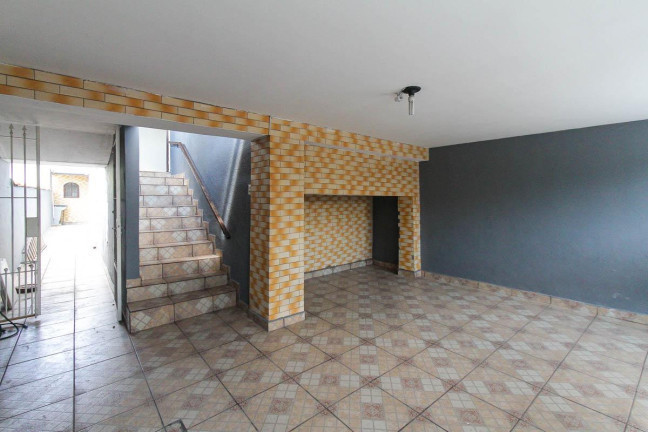 Imagem Casa com 3 Quartos à Venda,  em Vila Oratório - São Paulo