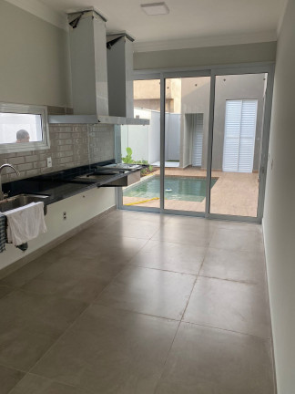 Imagem Casa de Condomínio com 3 Quartos à Venda, 202 m² em Floratta Nações Residencial - Bauru Imagem Casa de Condomínio com 3 Quartos à Venda, 202 m² em Floratta Nações Residencial - Bauru