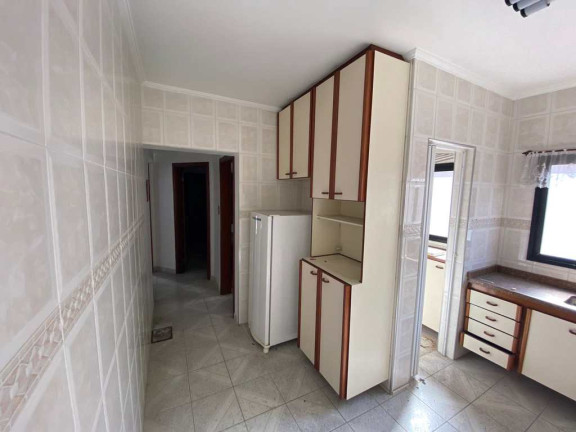 Imagem Apartamento com 2 Quartos à Venda, 84 m² em Guilhermina - Praia Grande