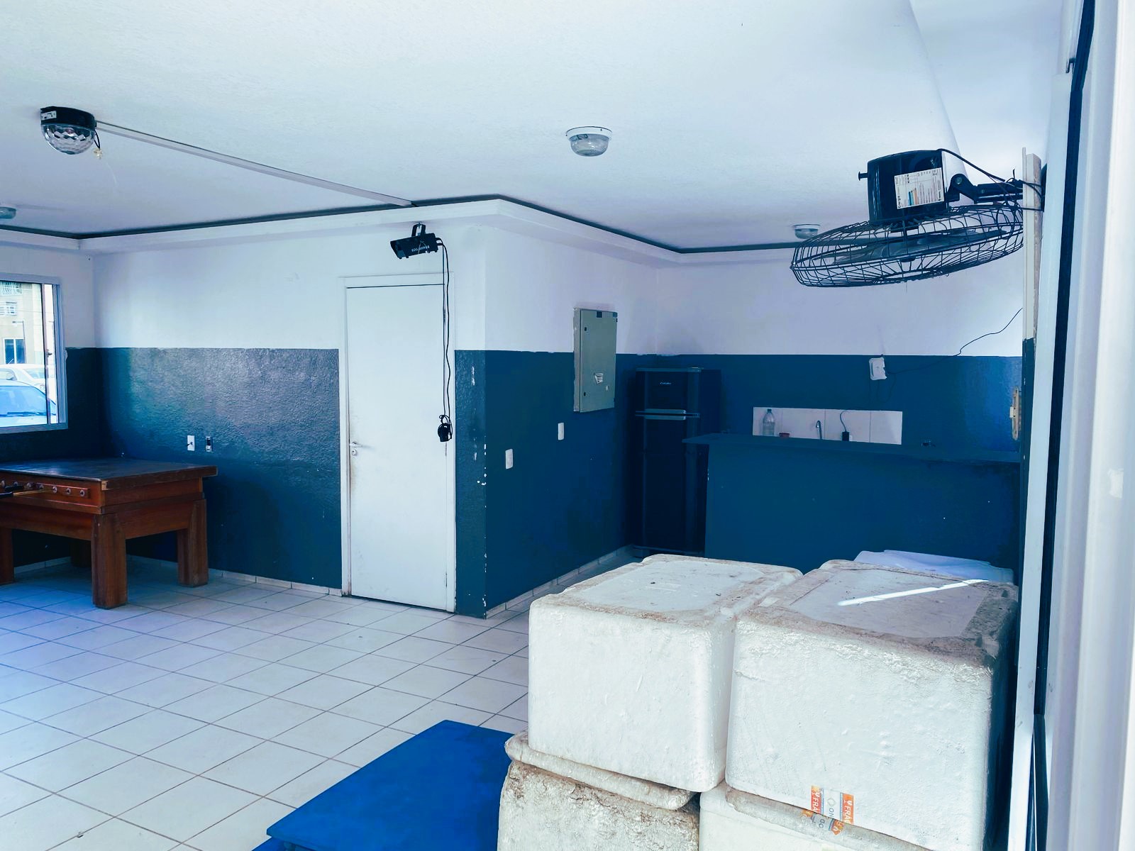 Imagem Apartamento com 2 Quartos à Venda, 45 m² em Bangu - Rio de Janeiro