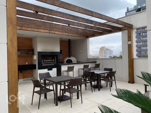 Imagem Apartamento com 2 Quartos à Venda, 70 m² em Ipiranga - São Paulo Imagem Apartamento com 2 Quartos à Venda, 70 m² em Ipiranga - São Paulo
