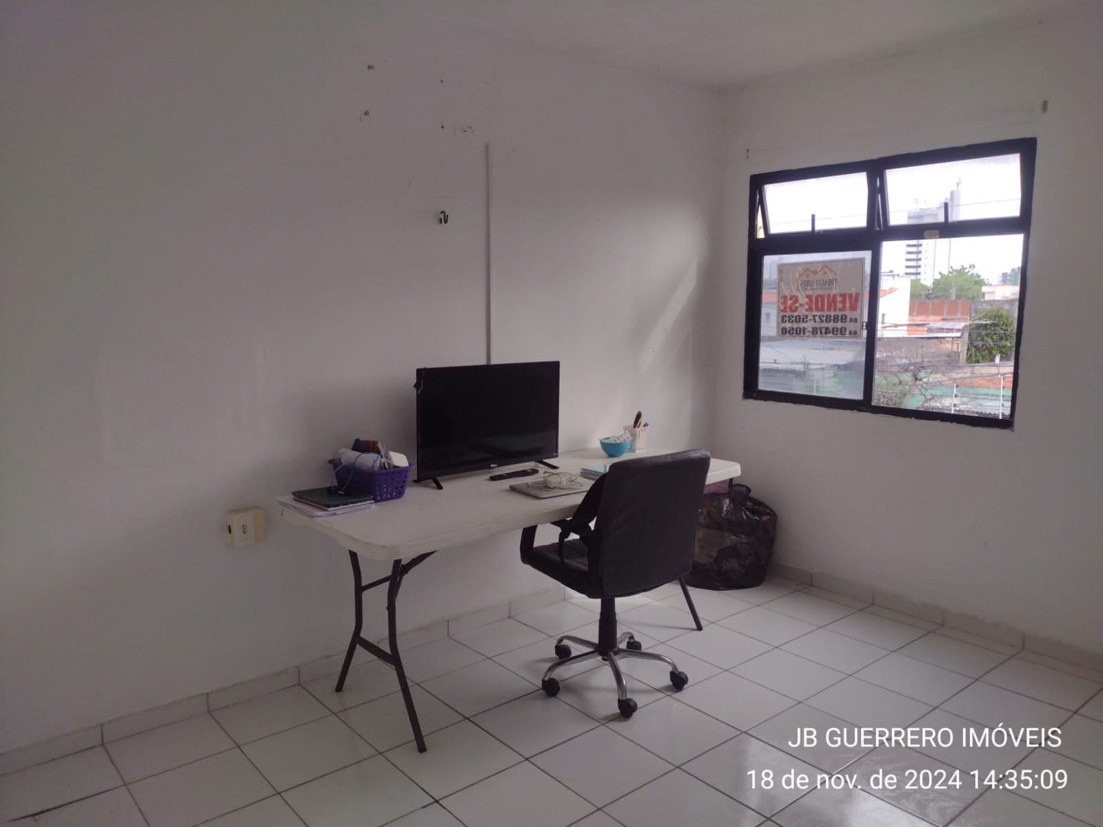 Imagem Apartamento com 3 Quartos à Venda, 85 m²em Dix-Sept Rosado - Natal