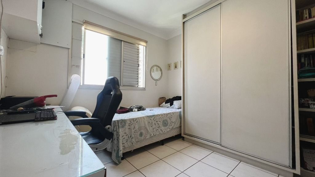 Imagem Apartamento com 3 Quartos à Venda, 109 m²em Setor Pedro Ludovico - Goiânia