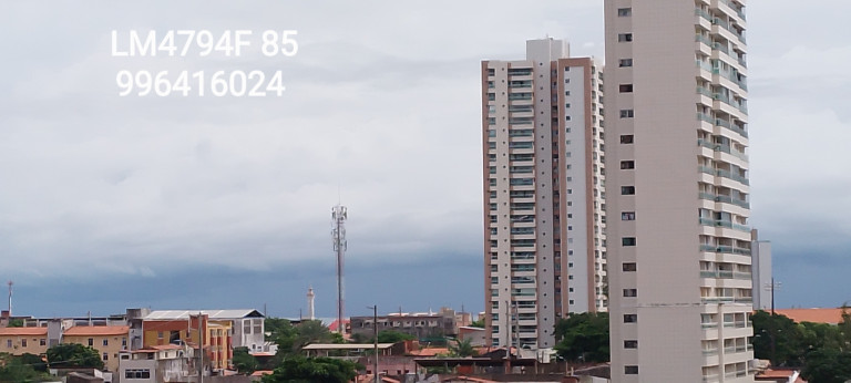 Imagem Apartamento com 3 Quartos à Venda, 123 m²em Centro - Fortaleza Imagem Apartamento com 3 Quartos à Venda, 123 m²em Centro - Fortaleza