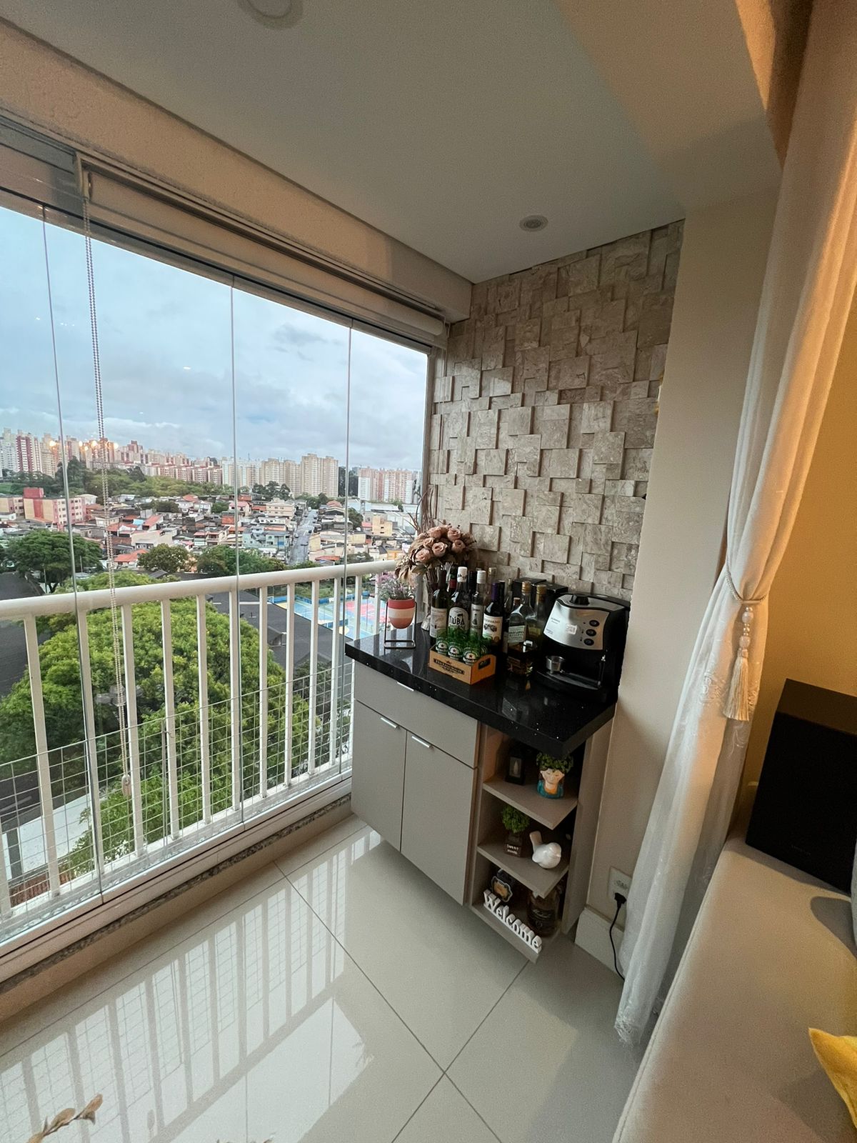 Imagem Apartamento com 2 Quartos à Venda, 58 m²em Taboão - São Bernardo do Campo Imagem Apartamento com 2 Quartos à Venda, 58 m²em Taboão - São Bernardo do Campo