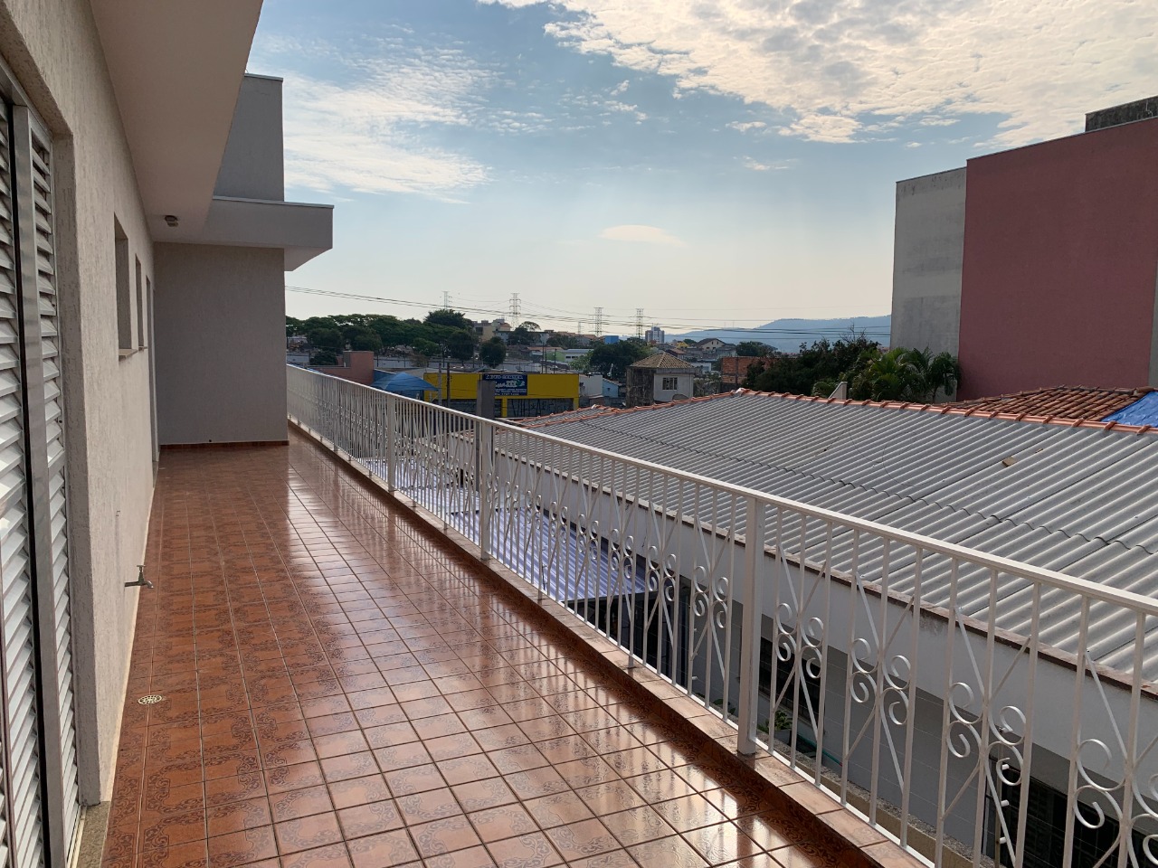 Imagem Sobrado com 4 Quartos à Venda, 408 m²em Vila Ipiranga - Mogi das Cruzes