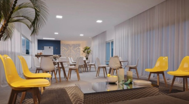Imagem Apartamento com 2 Quartos à Venda, 47 m² em Mutondo - São Gonçalo Imagem Apartamento com 2 Quartos à Venda, 47 m² em Mutondo - São Gonçalo