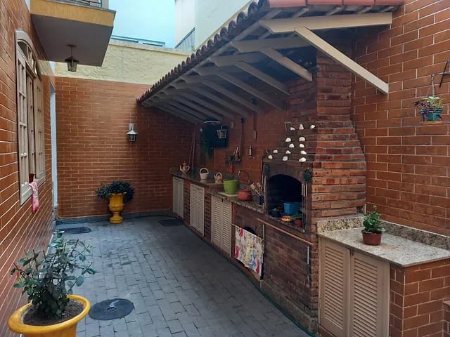 Imagem Casa de Condomínio com 4 Quartos à Venda, 287 m²em Freguesia (Jacarepaguá) - Rio de Janeiro