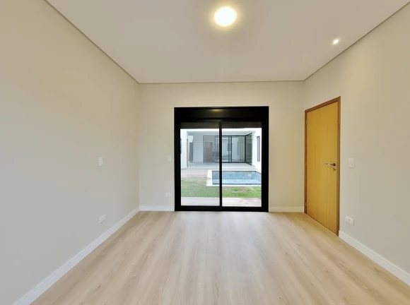 Imagem Casa de Condomínio com 4 Quartos à Venda, 234 m² em Urbanova - São José dos Campos