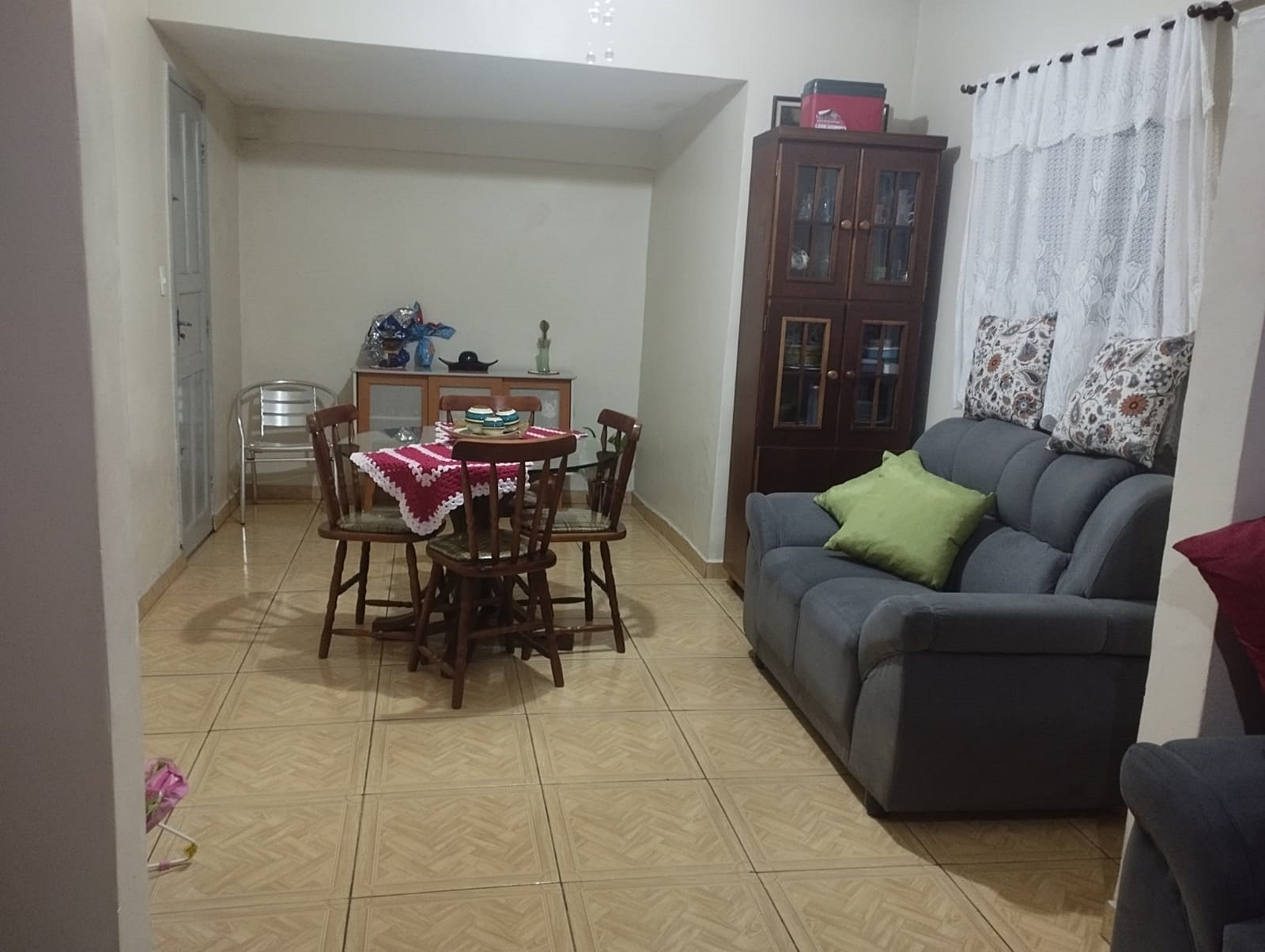 Imagem Casa com 3 Quartos à Venda, 116 m²em Vila Cascatinha - São Vicente Imagem Casa com 3 Quartos à Venda, 116 m²em Vila Cascatinha - São Vicente