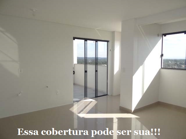 Imagem Cobertura com 2 Quartos à Venda, 78 m² em Ana Maria - Criciúma Imagem Cobertura com 2 Quartos à Venda, 78 m² em Ana Maria - Criciúma