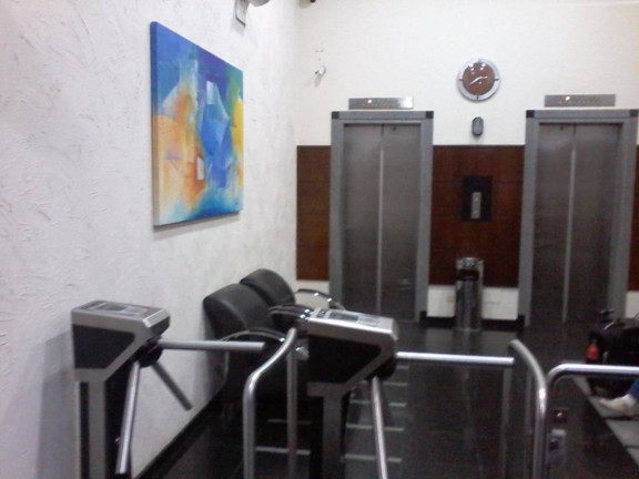 Imagem Sala Comercial à Venda ou Locação, 36 m²em Indianópolis - São Paulo Imagem Sala Comercial à Venda ou Locação, 36 m²em Indianópolis - São Paulo