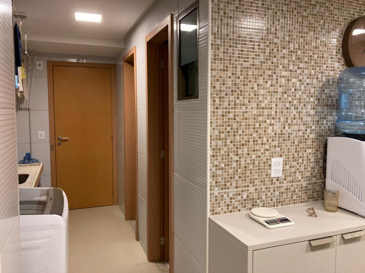 Imagem Apartamento com 3 Quartos à Venda, 63 m² em Boa Viagem - Recife