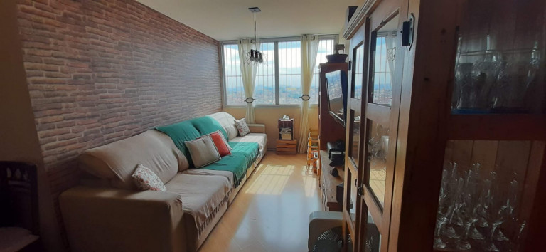 Imagem Apartamento com 3 Quartos à Venda, 75 m² em Jardim Piracuama - São Paulo Imagem Apartamento com 3 Quartos à Venda, 75 m² em Jardim Piracuama - São Paulo
