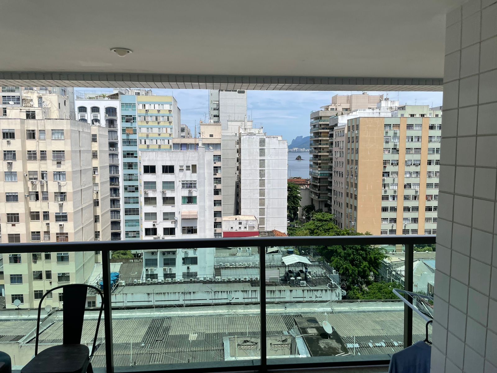 Apartamento com 2 Quartos à Venda, 76 m²em Icaraí - Niterói