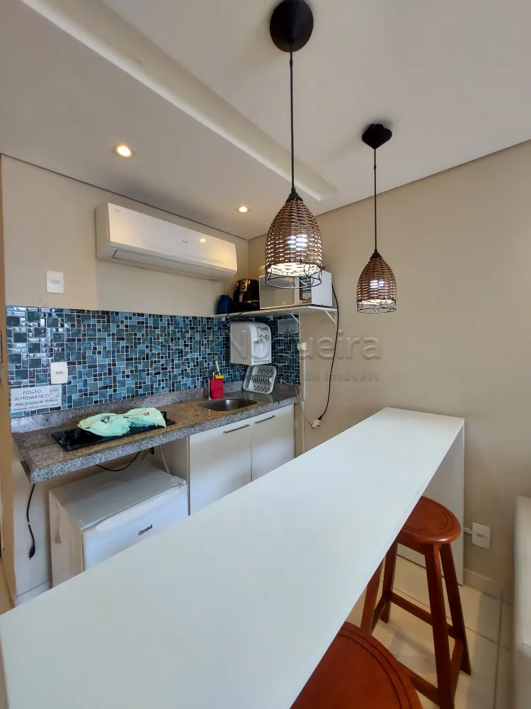 Imagem Apartamento com 1 Quarto à Venda, 21 m²em Porto de Galinhas - Ipojuca