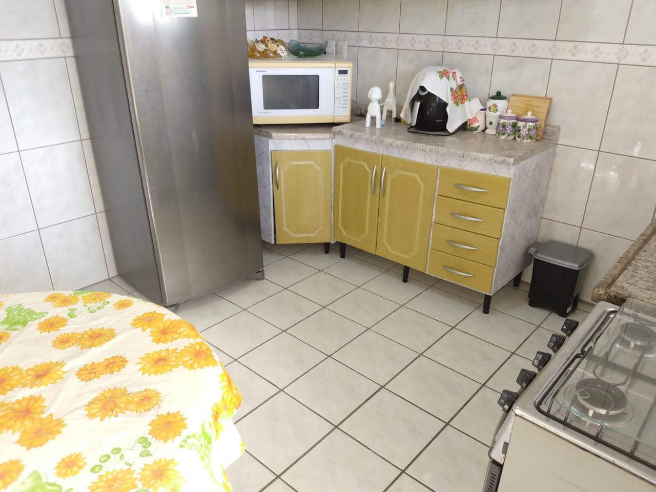 Imagem Apartamento com 2 Quartos à Venda, 128 m²em Caiçara - Praia Grande