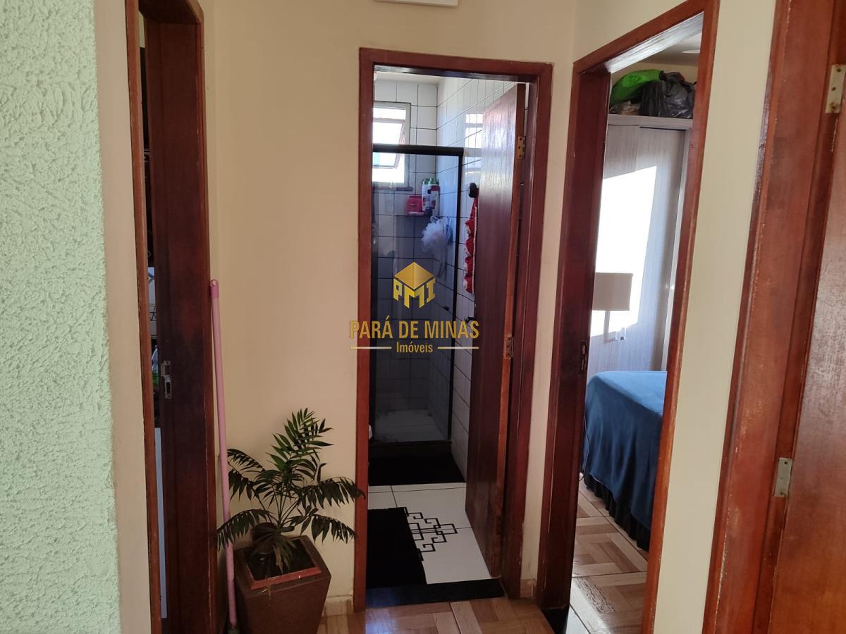 Imagem Apartamento com 2 Quartos à Venda, 54 m²em Duquesa I (São Benedito) - Santa Luzia