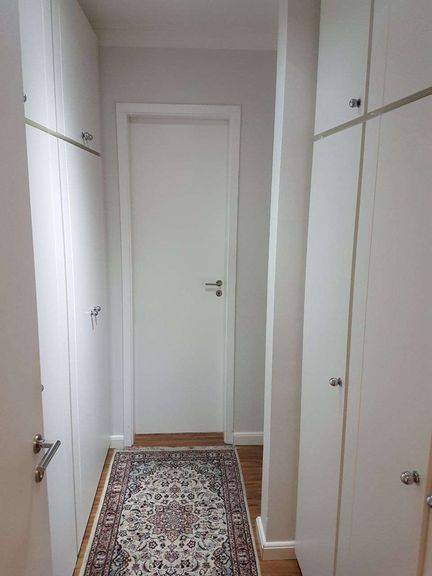 Imagem Apartamento com 3 Quartos à Venda, 116 m² em Jardim - Santo André Imagem Apartamento com 3 Quartos à Venda, 116 m² em Jardim - Santo André