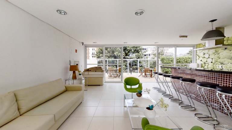 Imagem Apartamento com 2 Quartos à Venda, 89 m² em Jardim Ampliação - São Paulo Imagem Apartamento com 2 Quartos à Venda, 89 m² em Jardim Ampliação - São Paulo