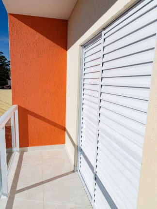Imagem Casa com 4 Quartos à Venda, 370 m² em Parque São Vicente - Mauá
