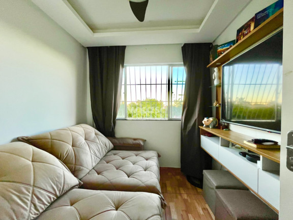Imagem Apartamento com 2 Quartos à Venda, 45 m² em Colina de Laranjeiras - Serra Imagem Apartamento com 2 Quartos à Venda, 45 m² em Colina de Laranjeiras - Serra