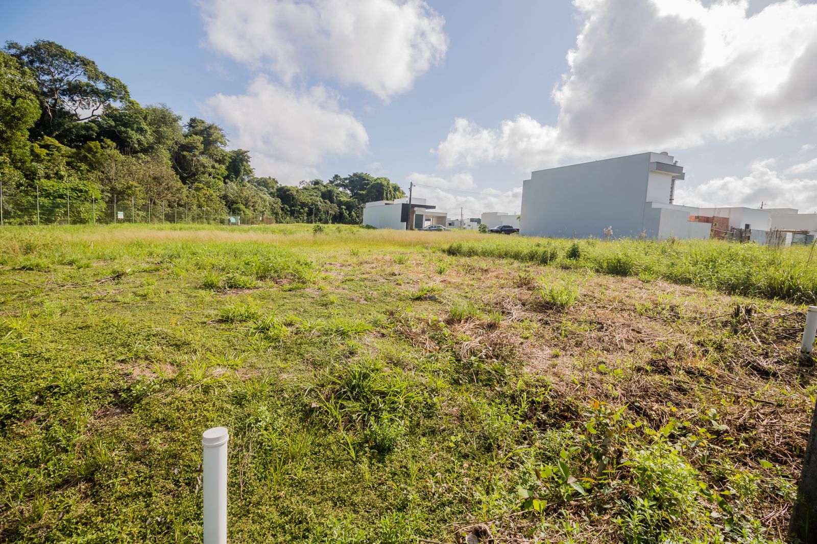 Imagem Terreno em Condomínio à Venda, 160 m²em Centro - Ananindeua Imagem Terreno em Condomínio à Venda, 160 m²em Centro - Ananindeua