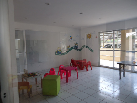 Imagem Apartamento com 3 Quartos à Venda, 66 m²em Maraponga - Fortaleza