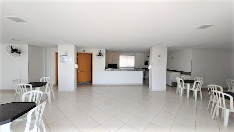 Imagem Apartamento com 2 Quartos à Venda, 57 m² em Ilda - Aparecida de Goiânia