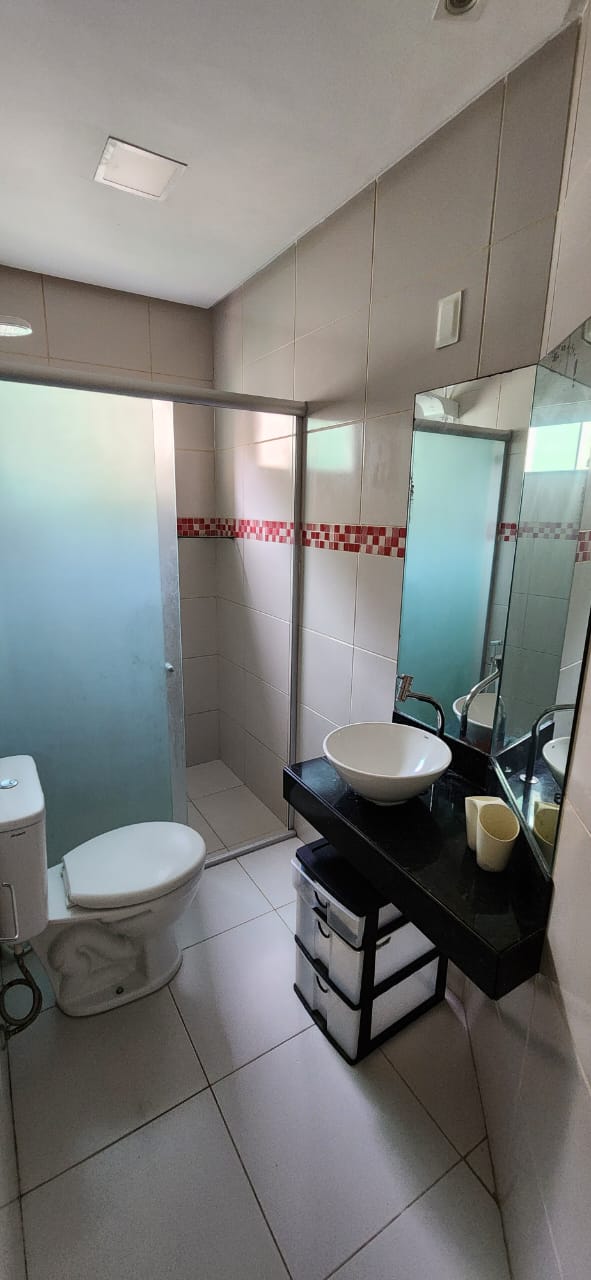 Imagem Casa de Condomínio com 5 Quartos à Venda ou Locação, 400 m²em Parque do Jiqui - Parnamirim
