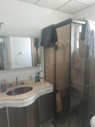 Imagem Apartamento com 3 Quartos à Venda, 77 m² em Mooca - São Paulo