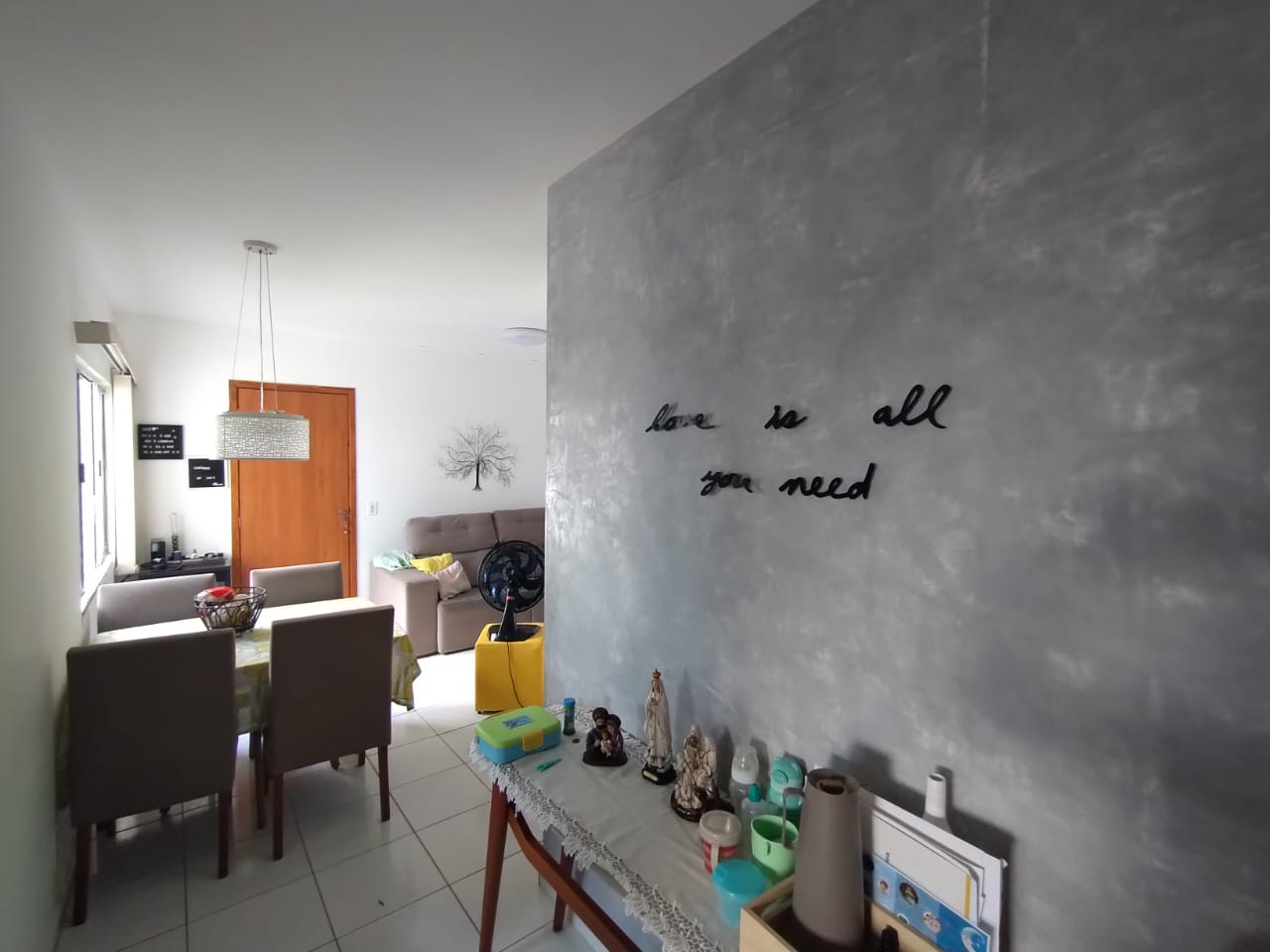 Imagem Apartamento com 2 Quartos à Venda, 43 m²em Sucupira - Jaboatão dos Guararapes