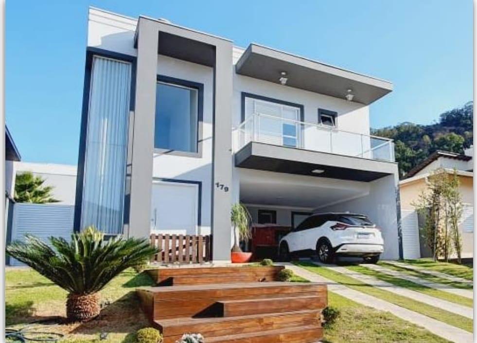 Casa de Condomínio com 4 Quartos à Venda, 280 m² em Ibi Aram - Itupeva