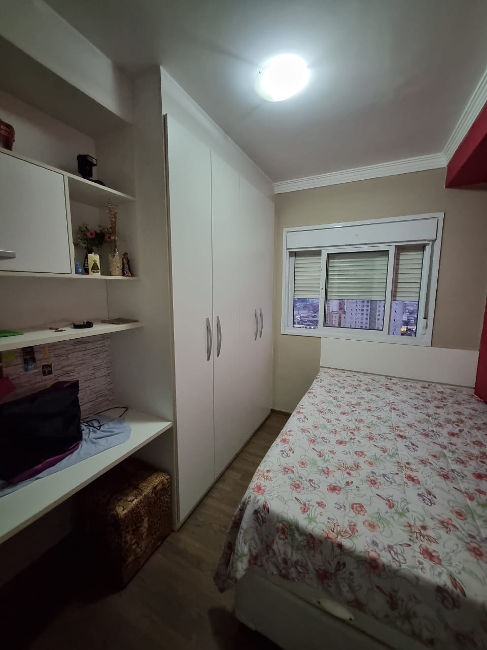 Imagem Apartamento com 2 Quartos à Venda, 65 m² em Centro - Diadema Imagem Apartamento com 2 Quartos à Venda, 65 m² em Centro - Diadema