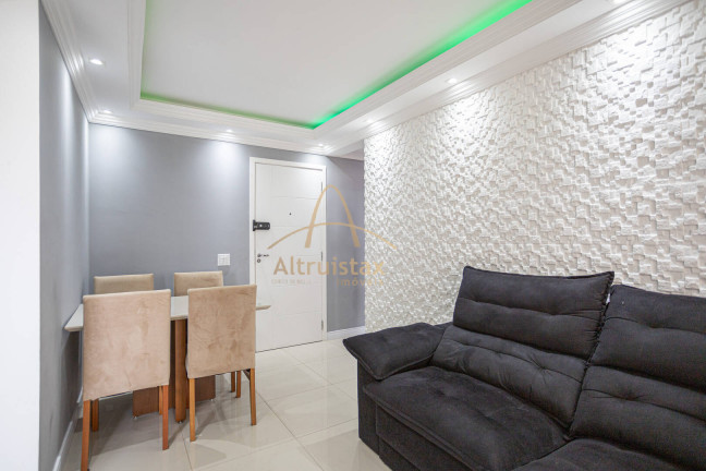 Imagem Apartamento com 2 Quartos à Venda, 47.500 m² em Novo Osasco - Osasco