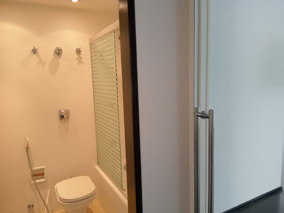 Imagem Apartamento com 2 Quartos à Venda, 85 m² em Itaim Bibi - São Paulo